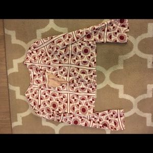 Stone Cold Fox Ono Blouse